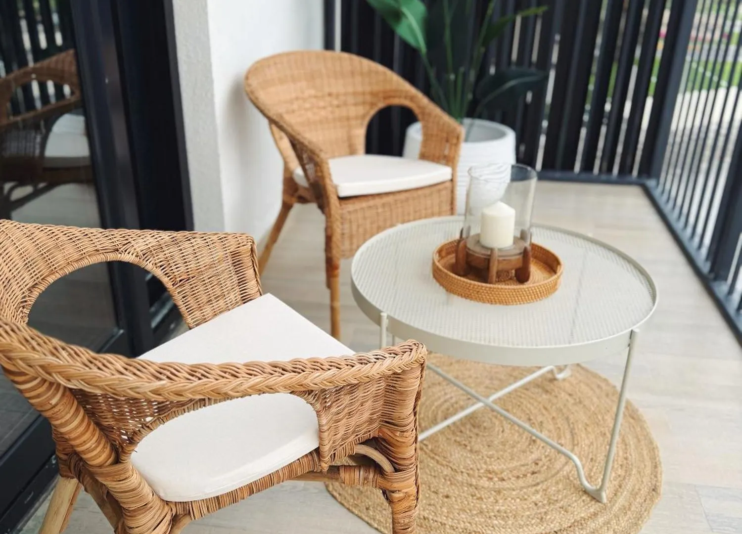 2 Bedroom In Waters Edge Voyage Αμπού Ντάμπι Διαμέρισμα