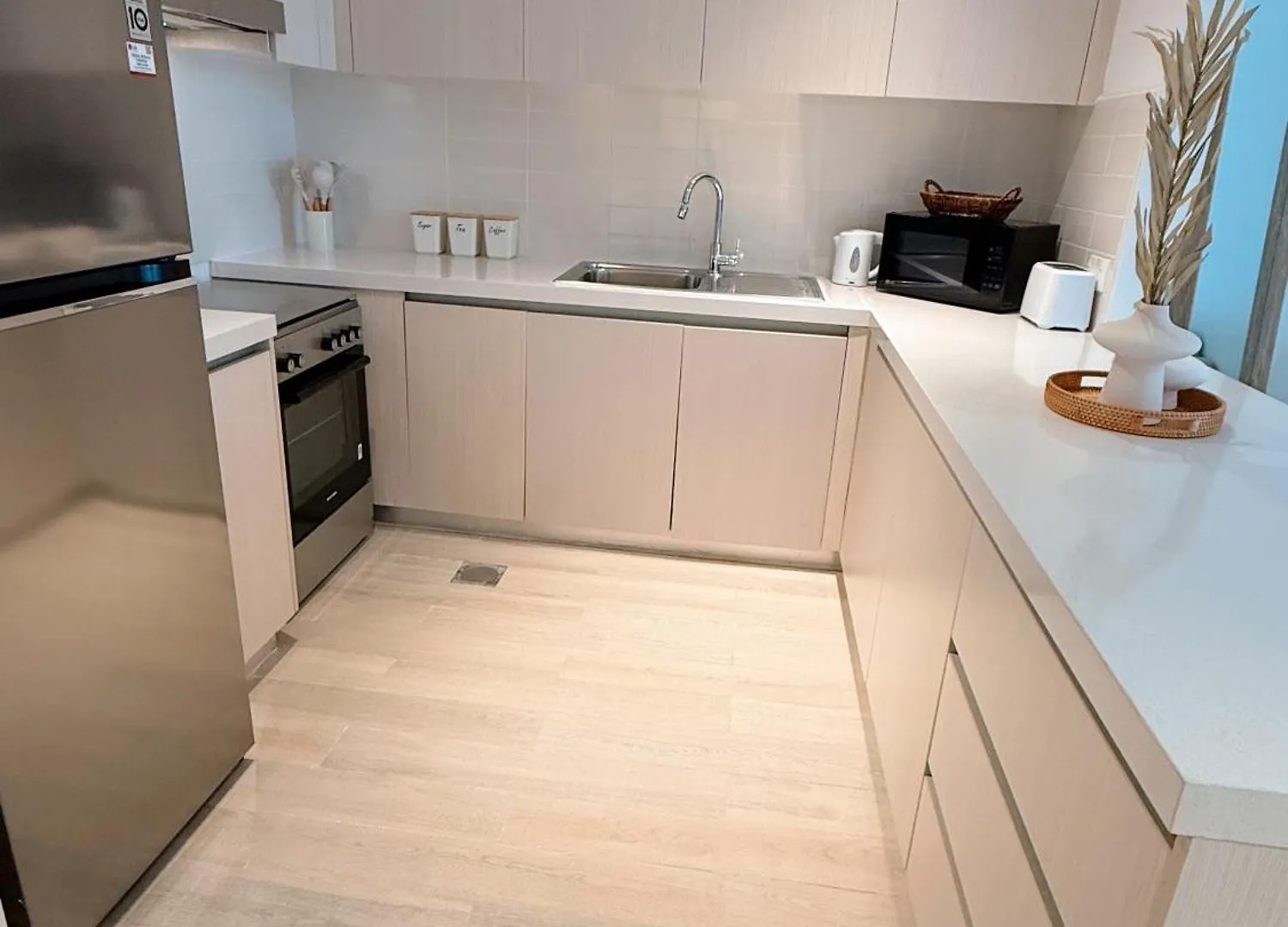 2 Bedroom In Waters Edge Voyage Αμπού Ντάμπι Ηνωμένα Αραβικά Εμιράτα