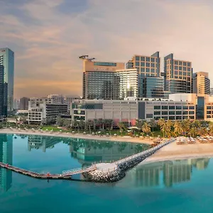 5* אתר נופש Rotana -