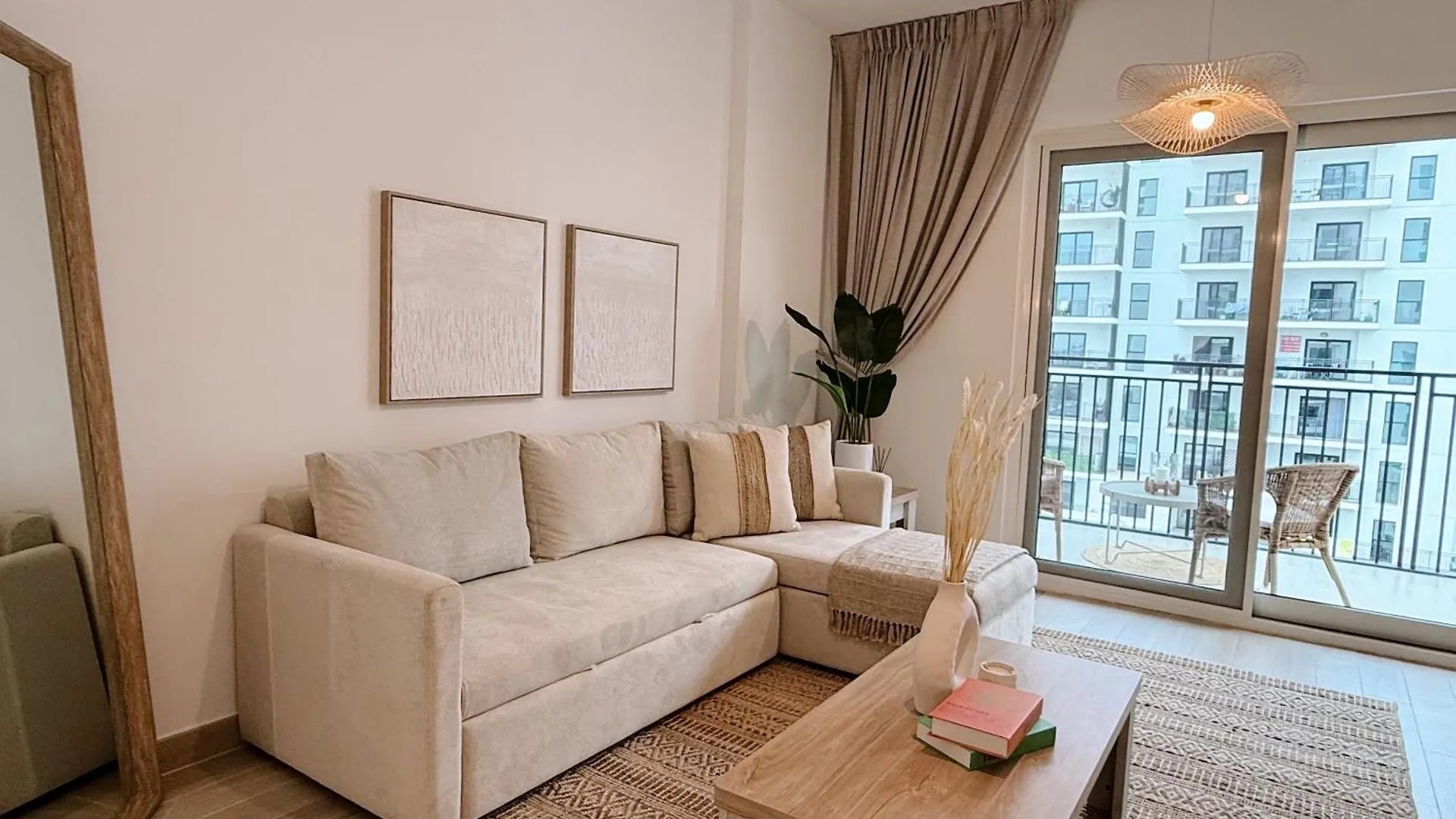 2 Bedroom In Waters Edge Voyage Abu Dhabi Vereinigte Arabische Emirate